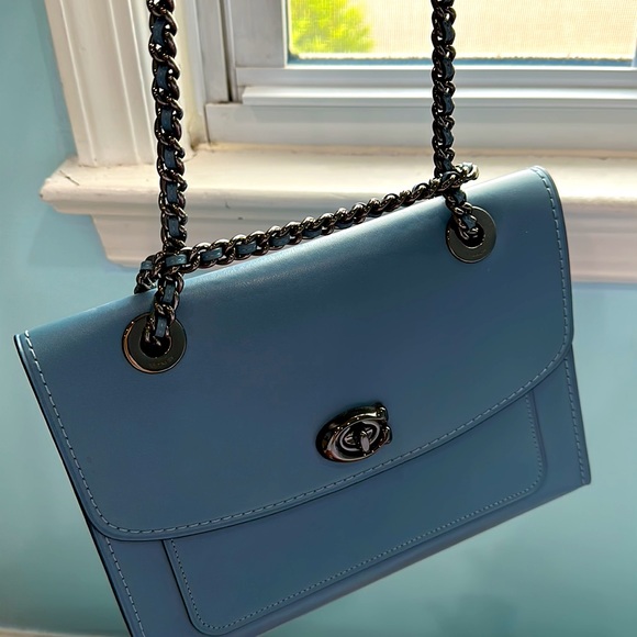 Coach bag - Picture 5 of 14